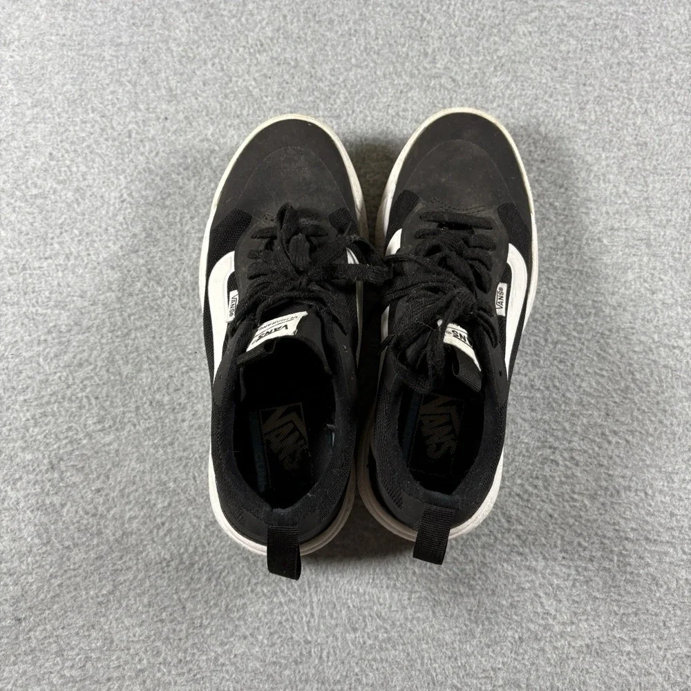 Vans good pre